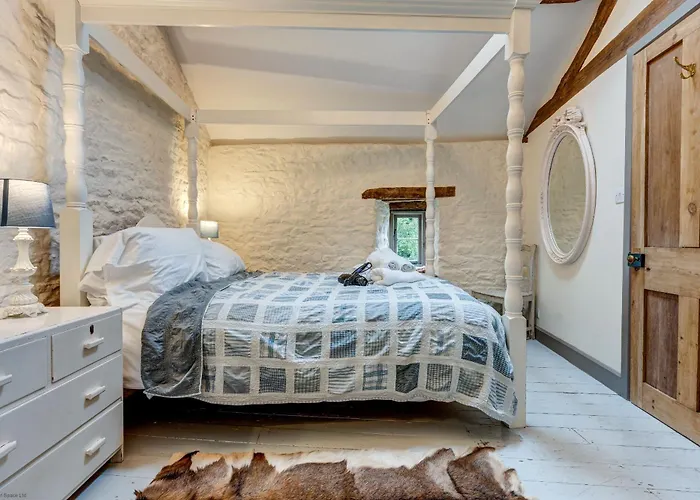The Hayloft