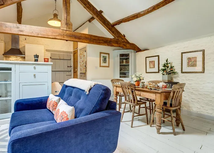 The Hayloft