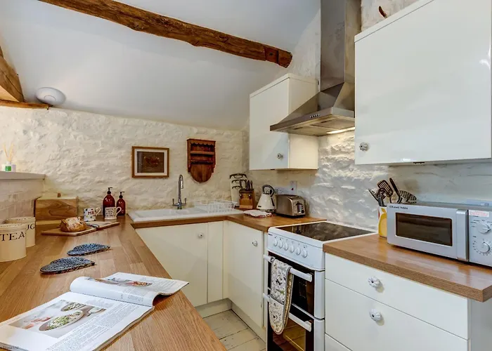 The Hayloft