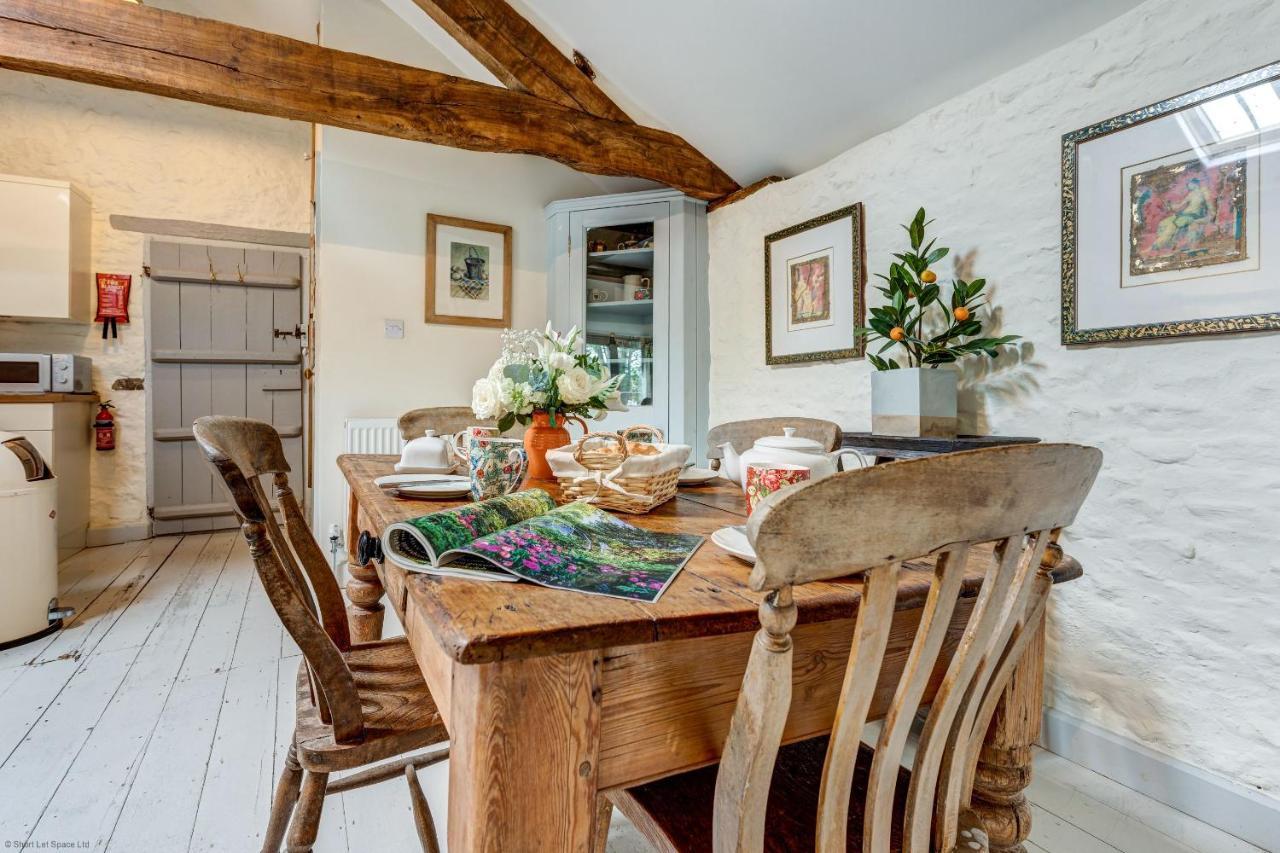 The Hayloft *