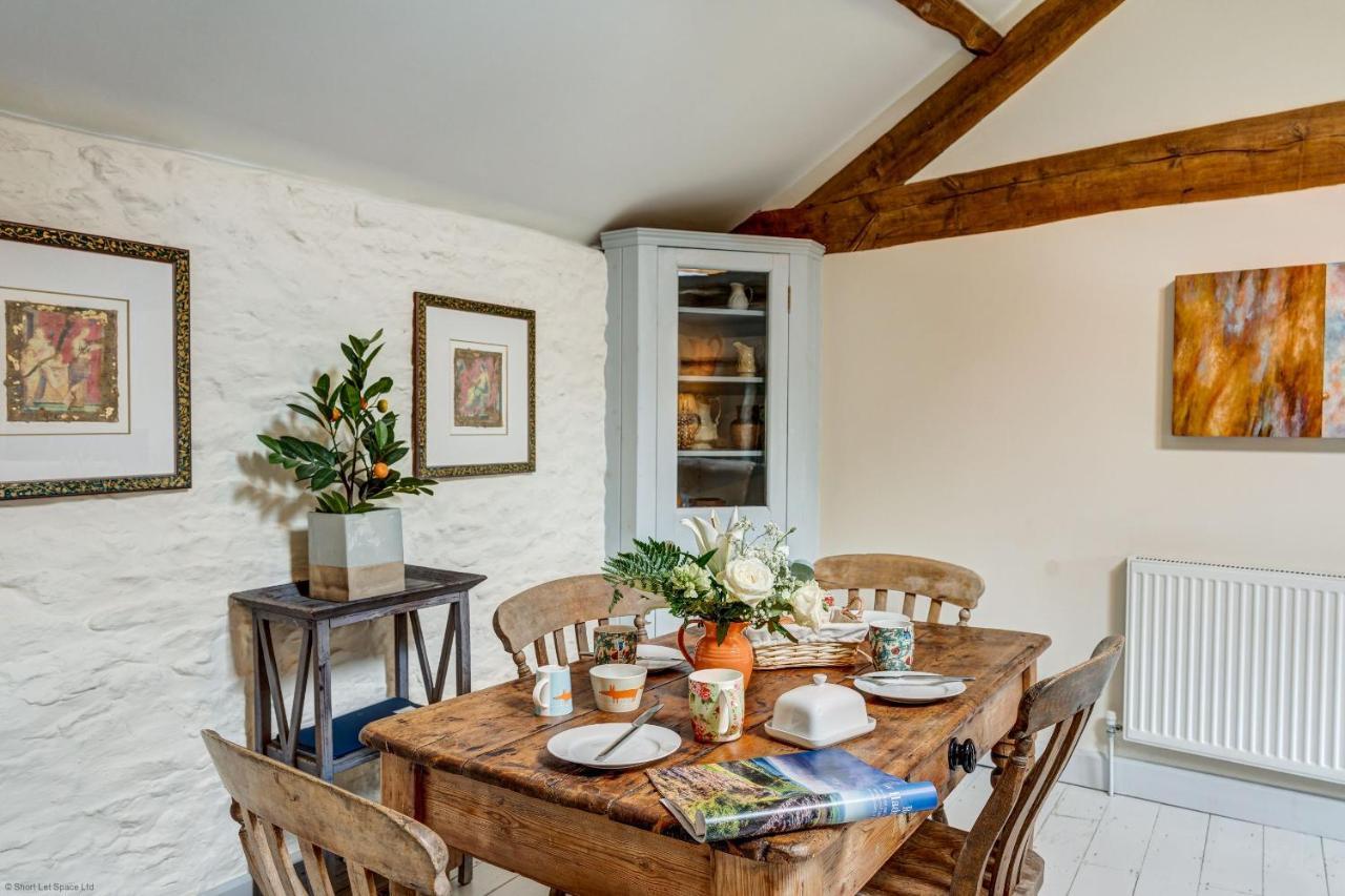 The Hayloft Hook Norton
