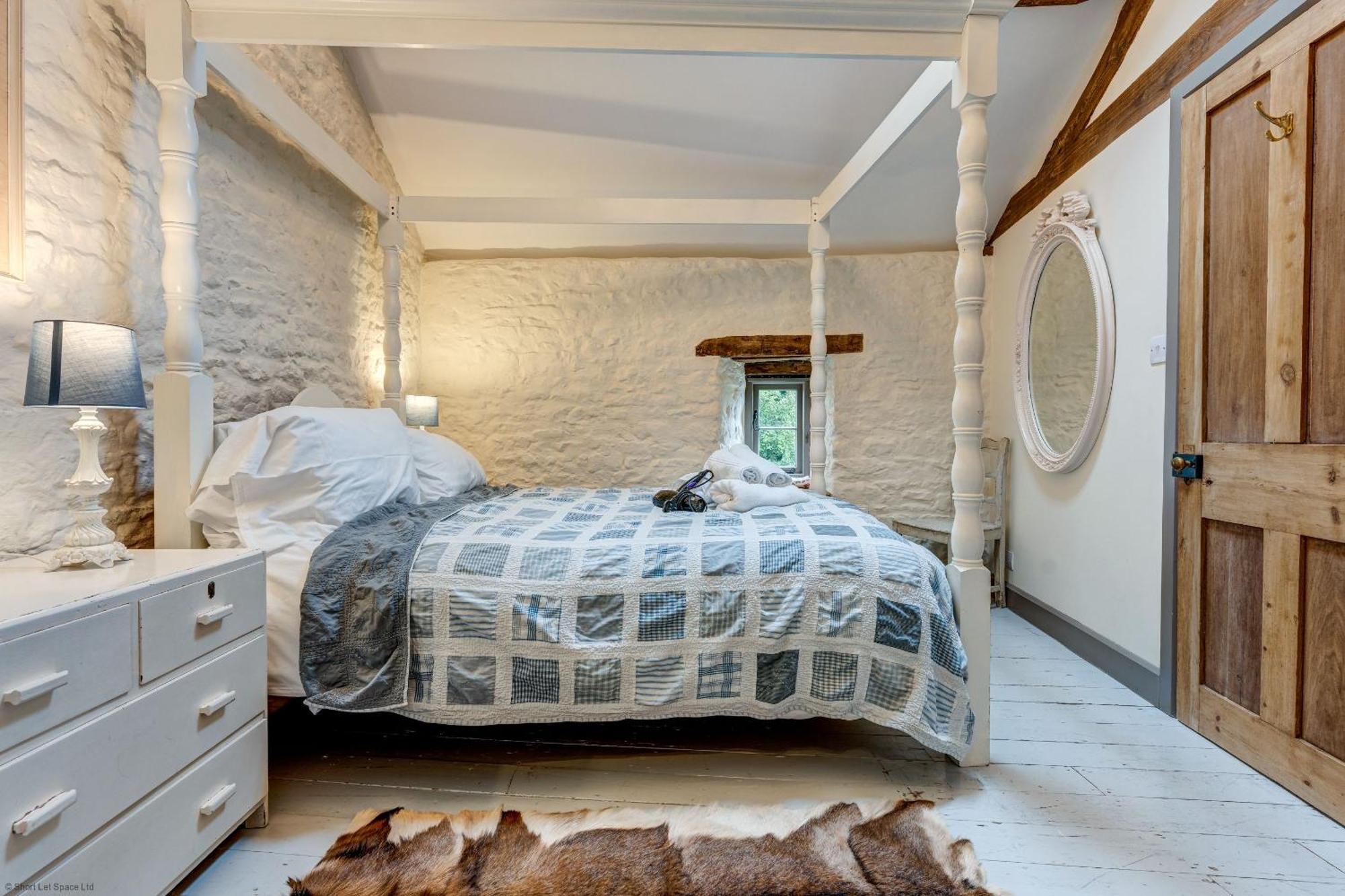 Holiday home The Hayloft Hook Norton