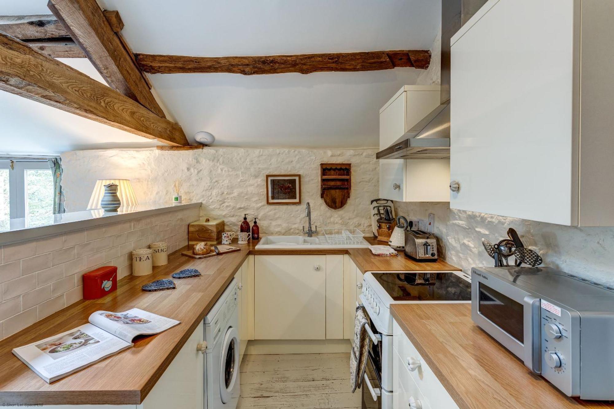 The Hayloft Hook Norton