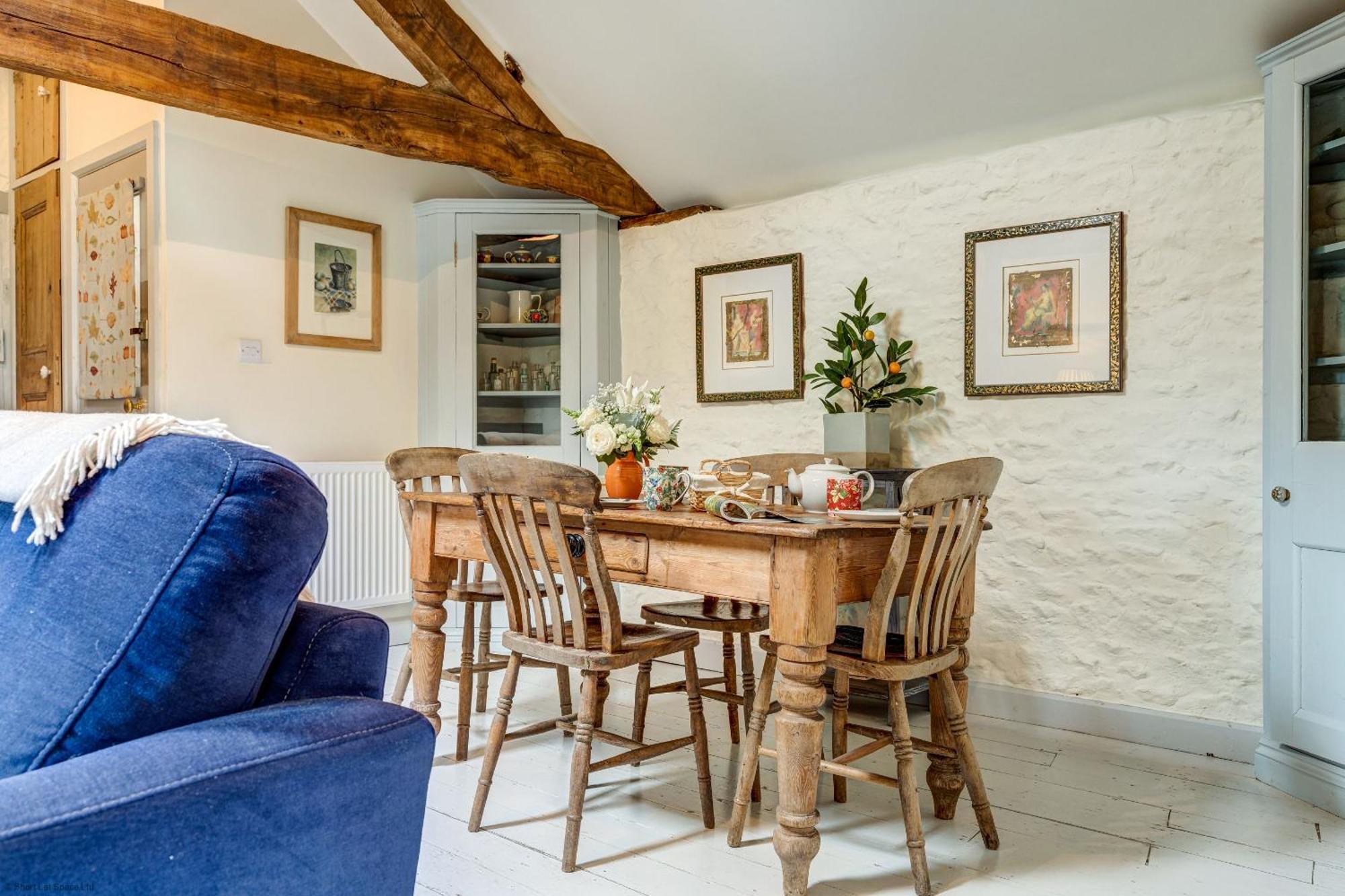 The Hayloft